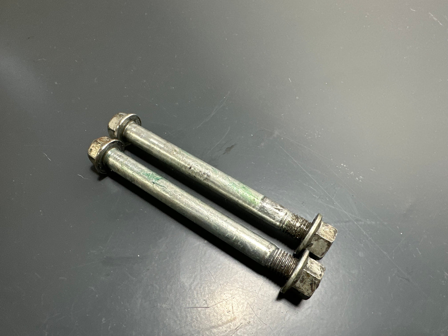 PERNI MOTORE HONDA NS 125 F 1984 1985 1986 BOLT,ENGING HANGE 90150KR1760