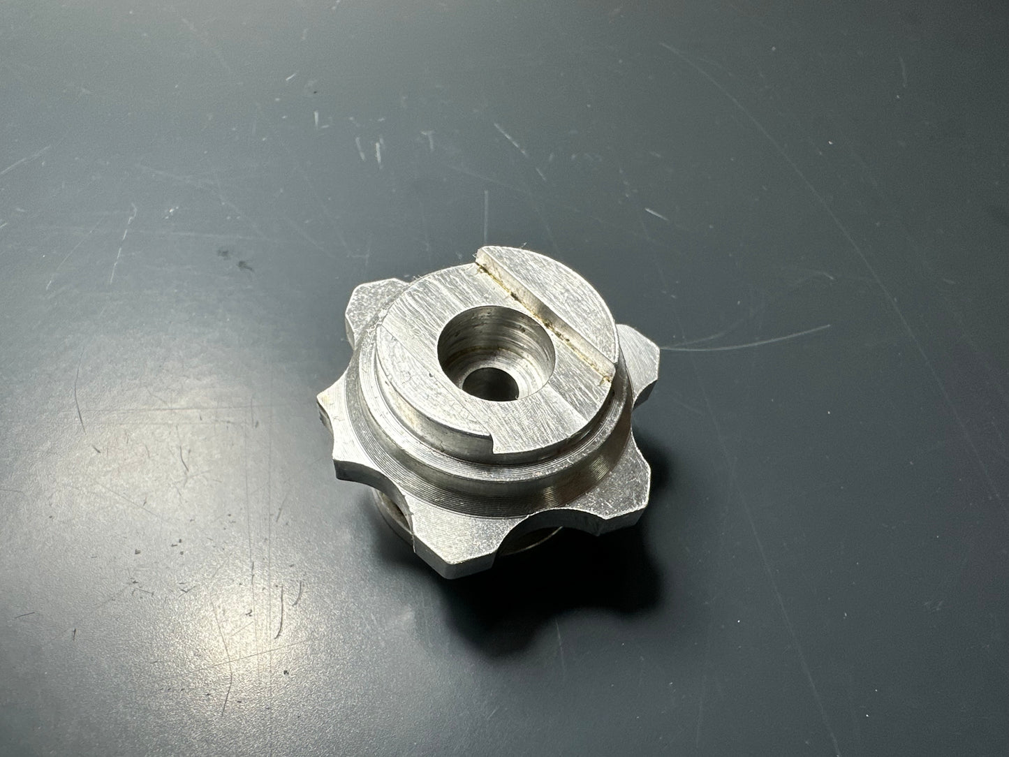 SELETTORE DESMODRONICO KTM Sx Exc Smr 250 300 400 450 525 Ship Drum 59034015144