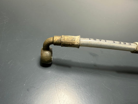 TUBO FRENO POSTERIORE KTM 59013011000