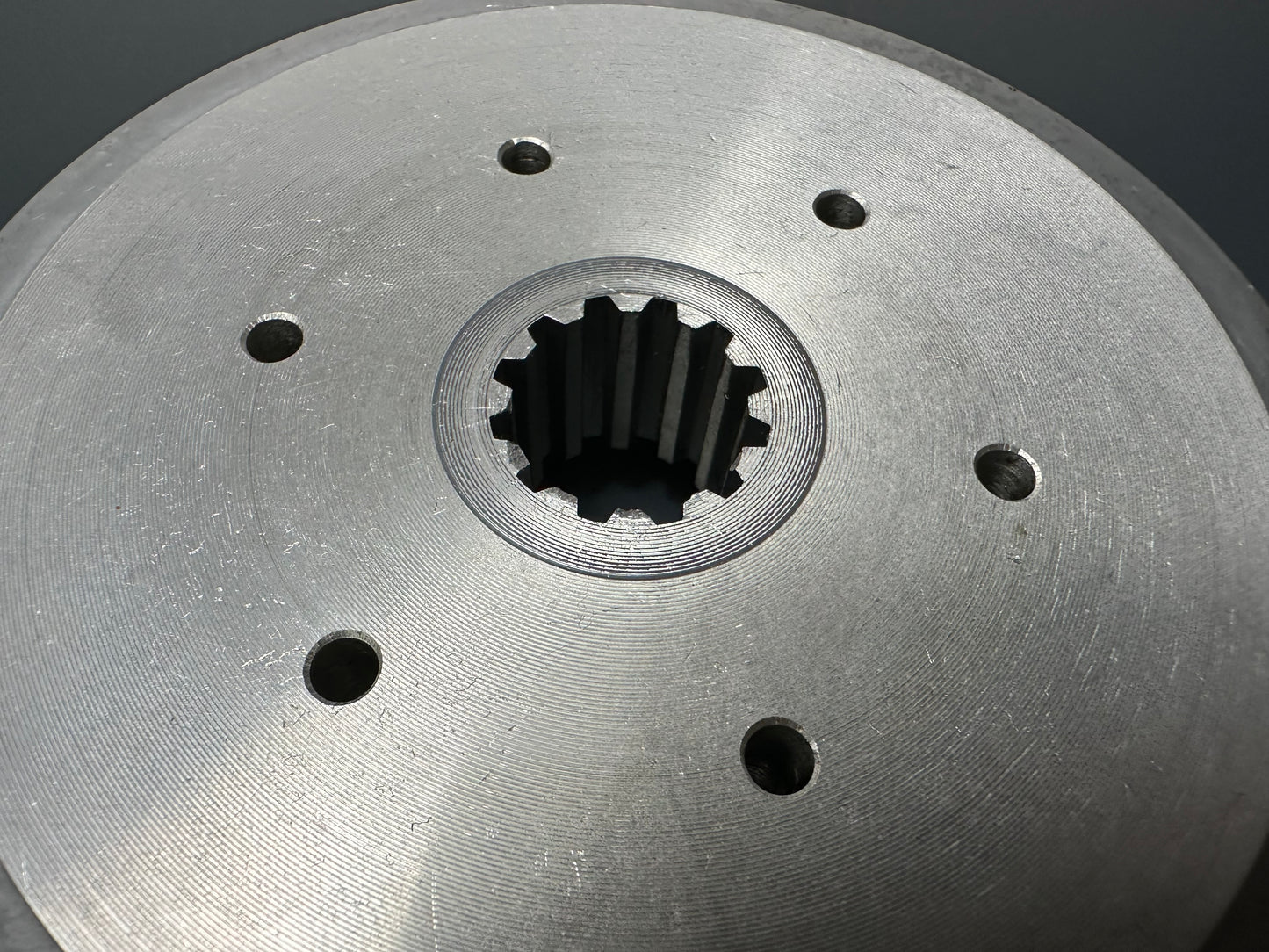 MOZZO FRIZIONE KTM Sx Exc 250 400 520 540 2001 Inner Clutch Racing 59032002000