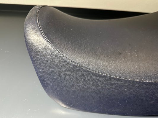 SELLA HONDA NS 125 F 1984 1985 1986 SEAT*LUSTER BLUE* 77200KR1600ZB