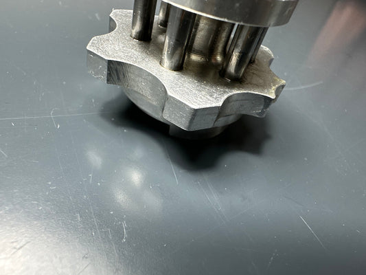 SELETTORE DESMODRONICO KTM Sx Exc Smr 250 300 400 450 525 Ship Drum 59034015144