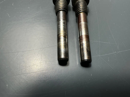 VITI COMANDO VALVOLA SCARICO KTM Sx Exc 125 1998 2006 Exc 200 98 16 51237021000