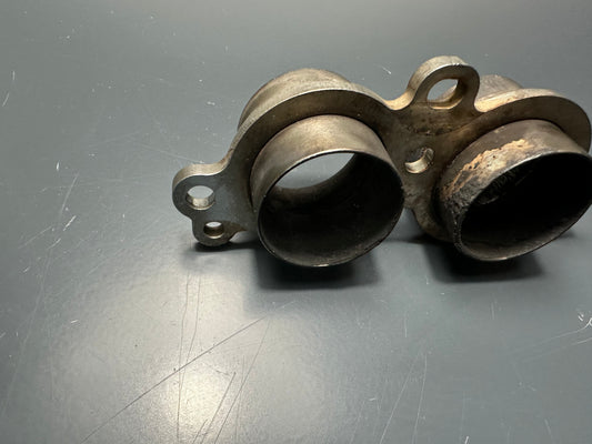 FLANGIA COLLETTORE SCARICO KTM Sx Exc 250 400 450 520 525 540 Flange 59036039000