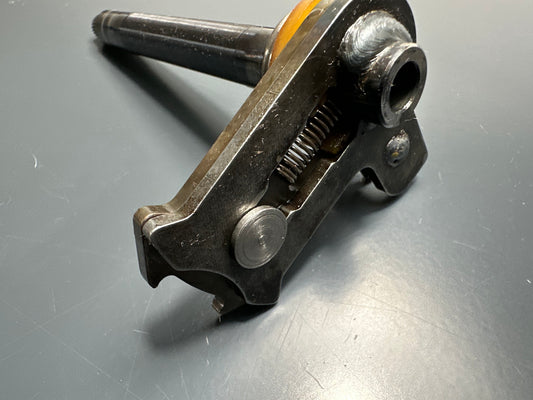 ASTA SELETTORE MARCE KTM Sx Exc 250 400 450 520 525 540 Shift Shaft 59034005000