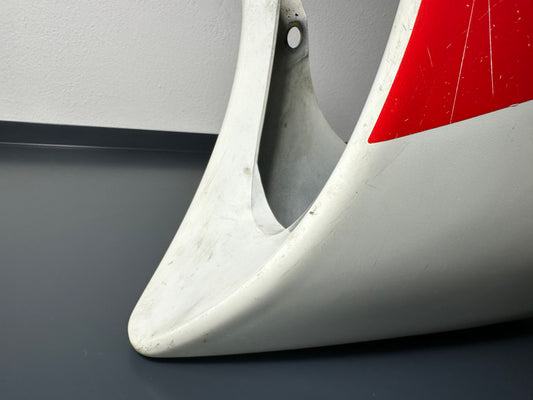 PUNTALE CARENA ANTERIORE HONDA NS 125 F 1984 1985 1986 COWL 64600KR1760ZA