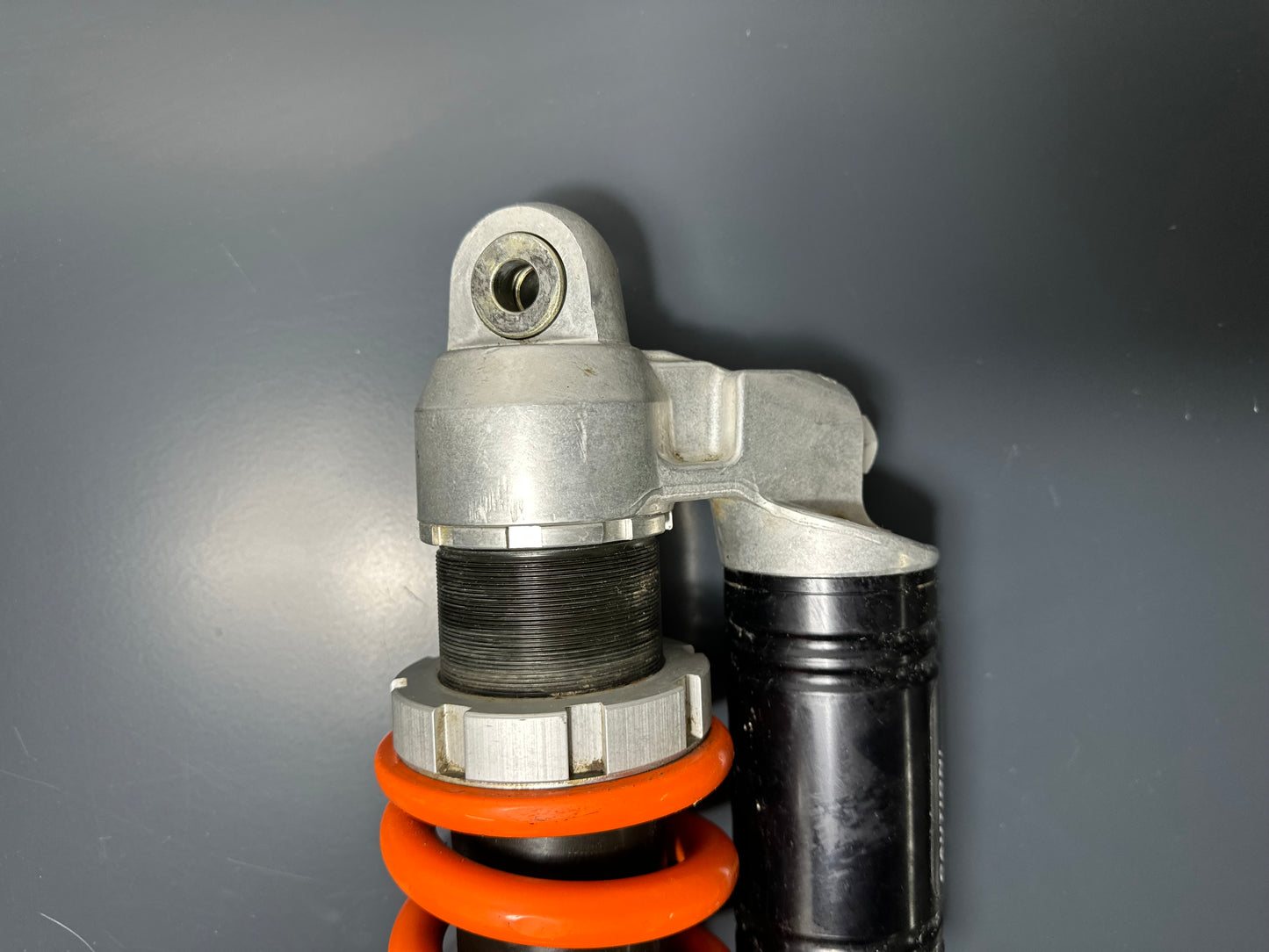 MONOAMMORTIZZATORE WP KTM Exc ExcF 250 300 2006 Monoshock WP250/300EXC 12187B04