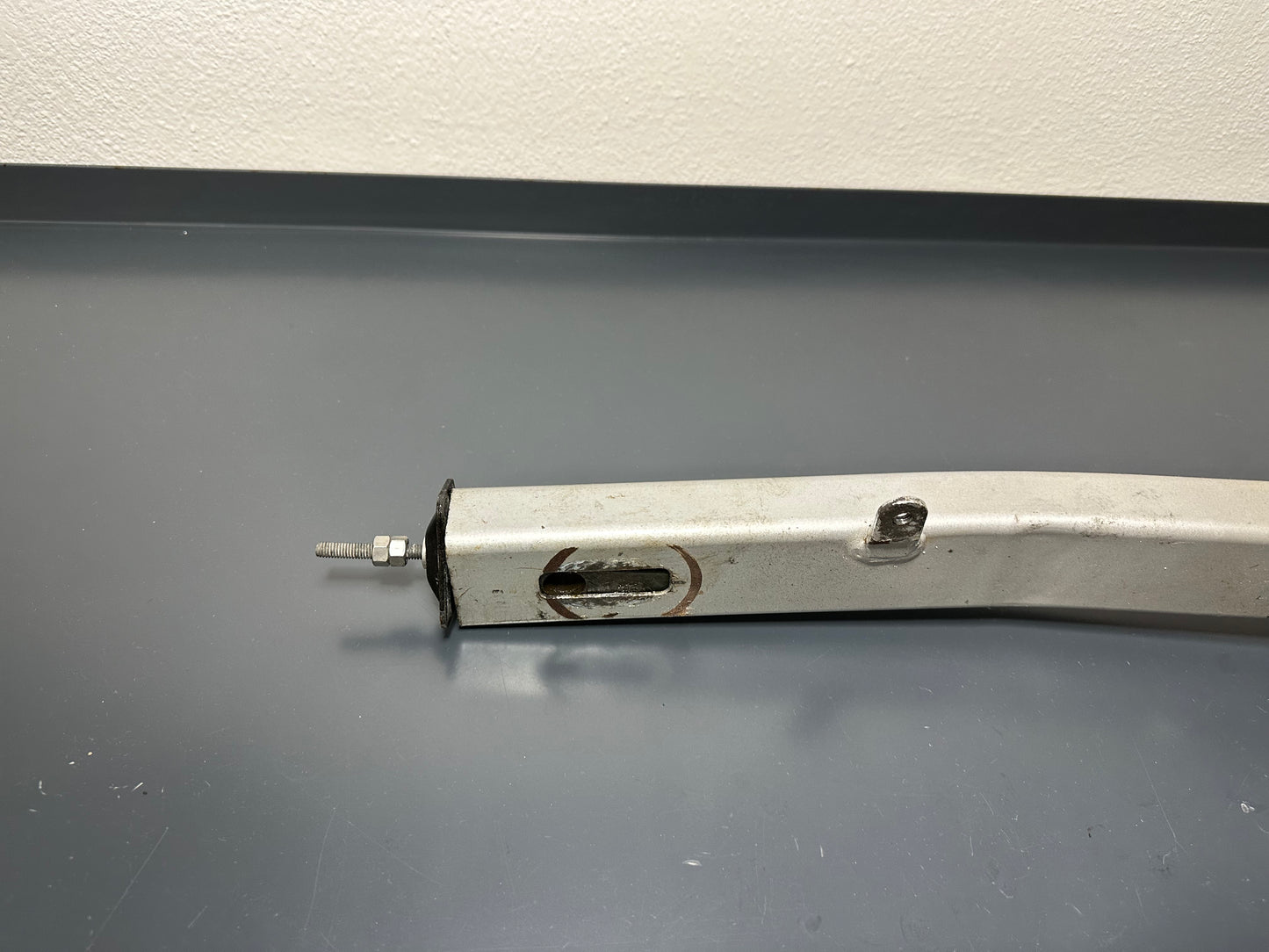 FORCELLONE HONDA NS 125 F 1984 1985 1986 FORK ASS*NH-132M* 52100KR1760ZA
