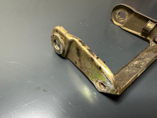 SUPPORTO FRECCE POSTERIORE HONDA NS 125 F 1984 1985 1986 BRACKET 80110KR1760