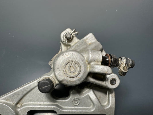 PINZA FRENO POSTERIORE KTM HUSQVARNA Sx Exc Smr 125 250 300 450 500 54813080101