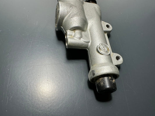 POMPA FRENO POSTERIORE BREMBO KTM HUSQVARNA Sx Exc 125 250 300 450 77013060044