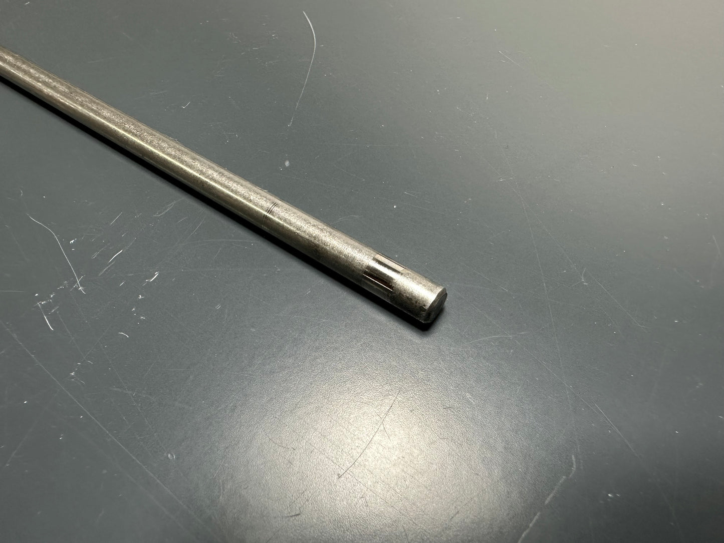 ASTA FRIZIONE KTM Sx Exc Smr 250 400 450 520 525 Push Rod 7X188mm 59032054000