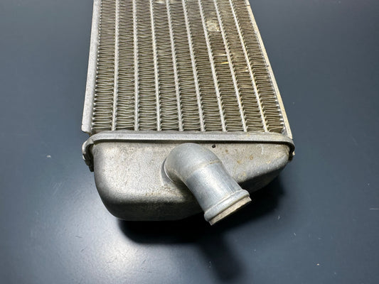 RADIATORE SINISTRO KTM SxF 250 2006 ExcF 250 2006 2007 Radiator L/s 77035007000