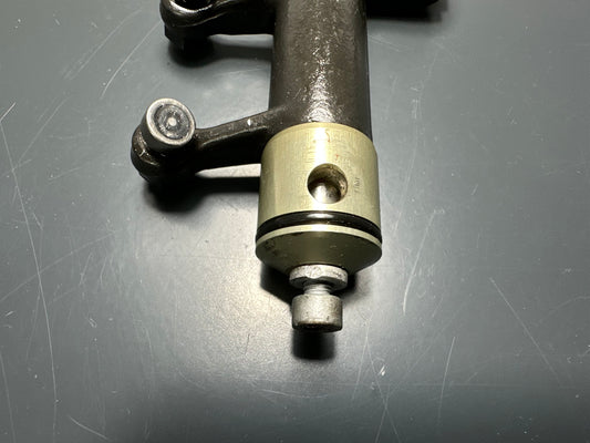 BILANCERE SCARICO KTM Sx Exc 400 520 540 2000 2001 Rocker Arm Intake 59036060044