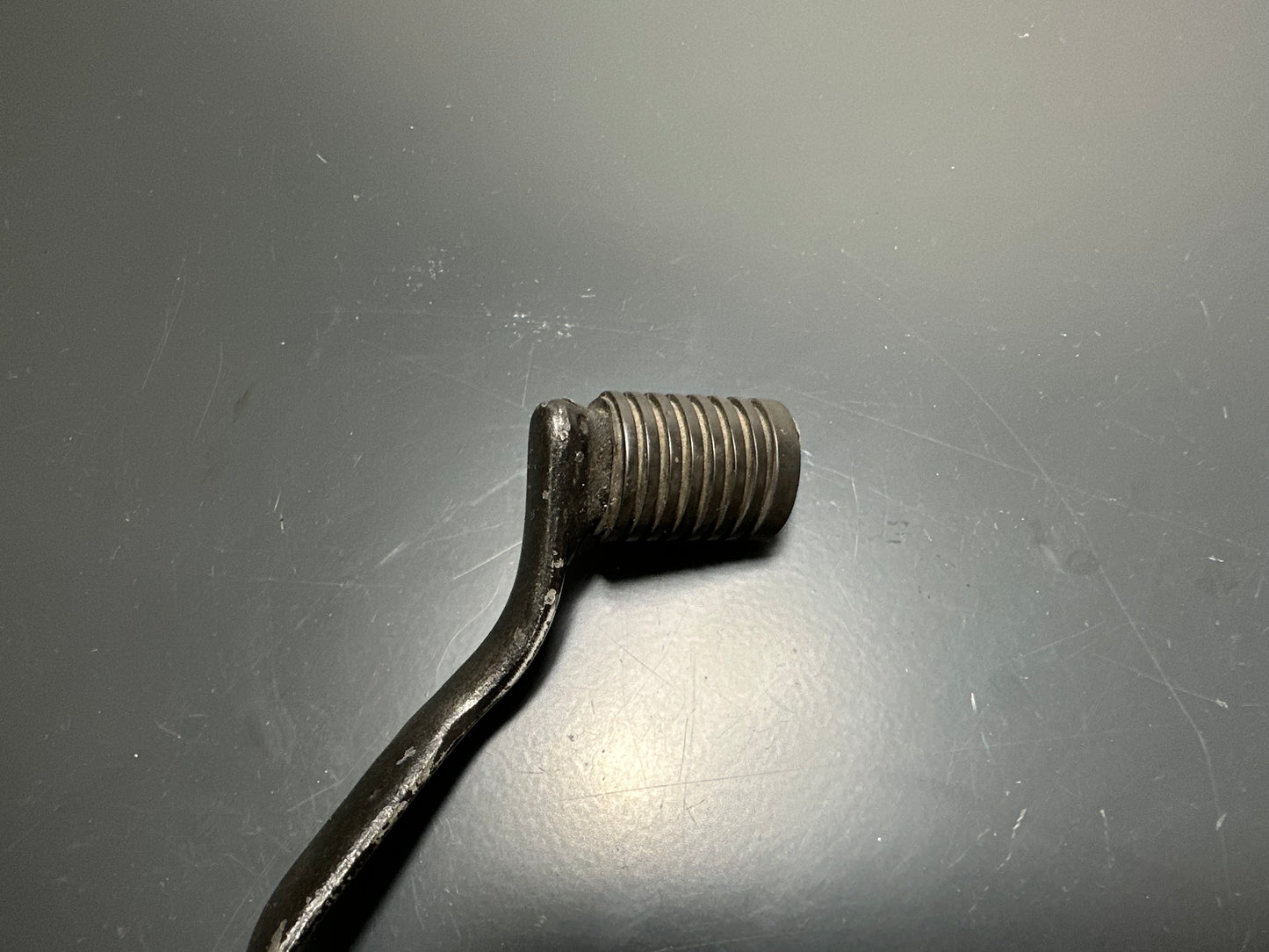 LEVA DEL CAMBIO HONDA NS 125 F 1984 1985 1986 PEDAL,GEAR CHANGE 24701KR1760
