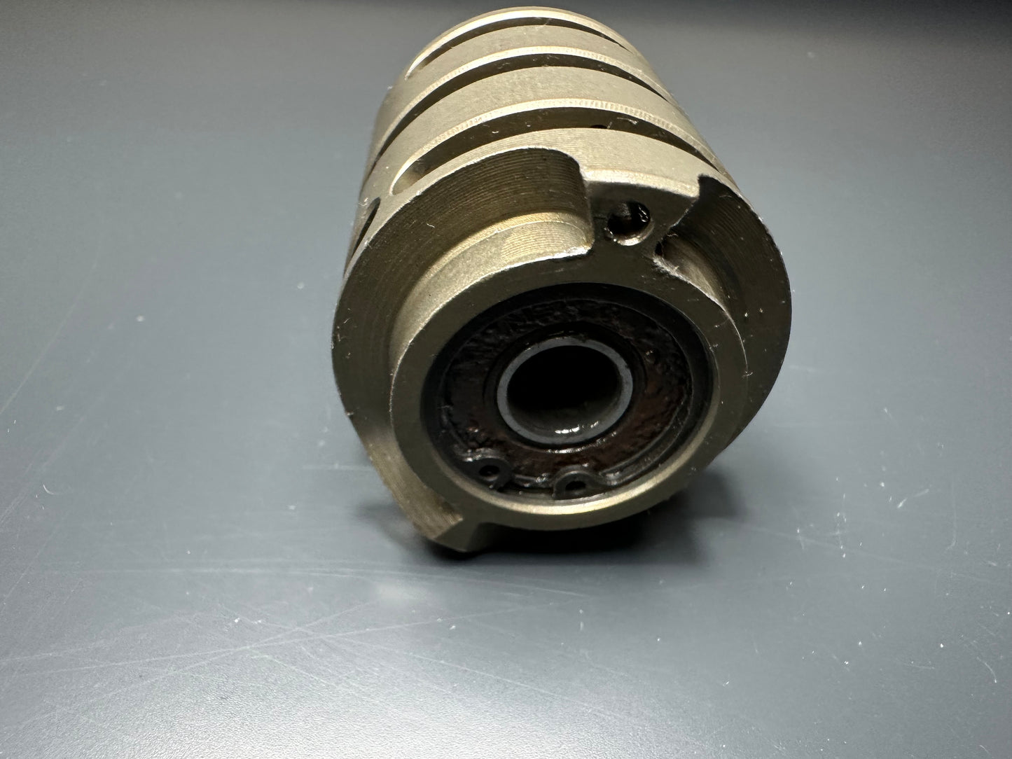 DESMODRONICO CAMBIO KTM Sx Exc 125 200 2002 2005 Shifting Drum 50334012200