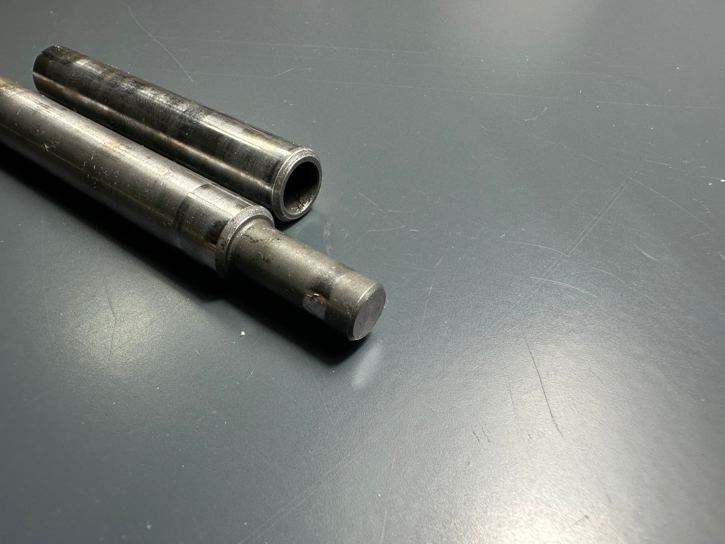 ASTE FORCHETTE CAMBIO KTM HUSQVARNA Sx Exc Tc Te 125 200 50334019000 50334020000