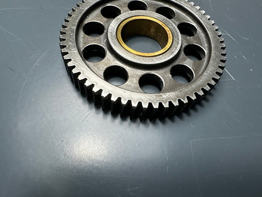 INGRANAGGIO AVVIAMENTO KTM Sx Exc Smr 250 400 450 520 525 Gear Wheel 59040022258
