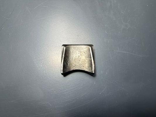 GHIGLIOTTINA VALVOLA DI SCARICO KTM Exc Sx 125 200 Crank Bolt F.Control Fl.125