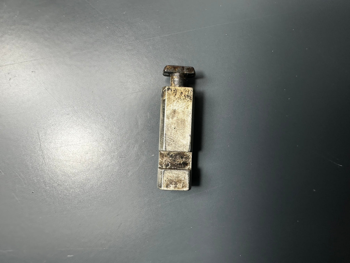 GUILLOTINE PIN EXHAUST VALVE KTM Exc 125 200 Crank Bolt F.Control Fl.125