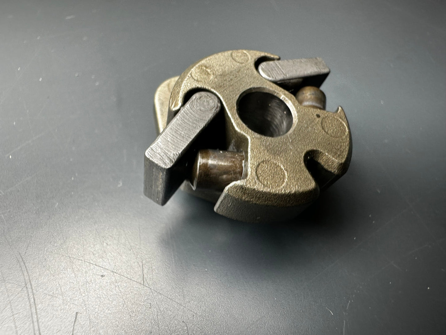 SELETTORE CAMBIO KTM HUSQVARNA HUSABERGH Exc Sx Te Tc 125 150 200 1997 2016