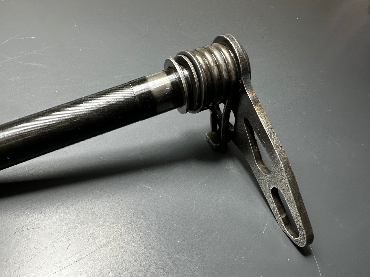 ASTA SELETTORE MARCE CAMBIO KTM HUSQVARNA Sx Exc Tc Te 125 150 200 50334005100