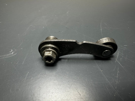 LEVA SELETTRICE CAMBIO KTM HUSQ 125 250 300 450 50334024144