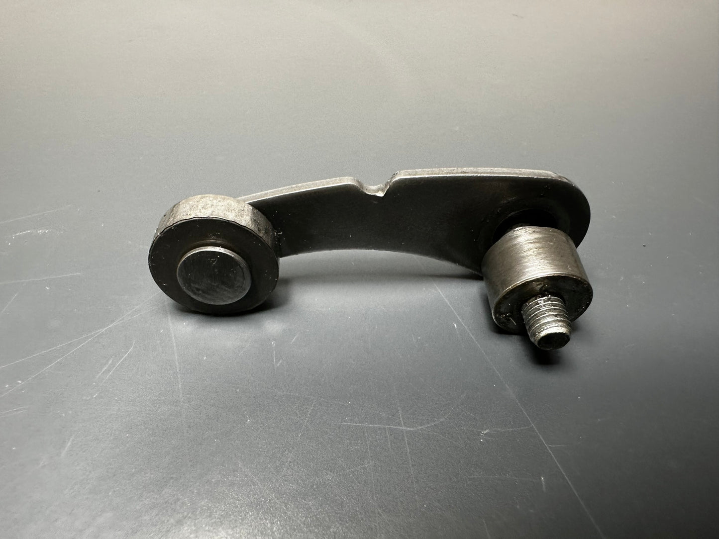 LEVA SELETTRICE CAMBIO KTM HUSQ 125 250 300 450 50334024144