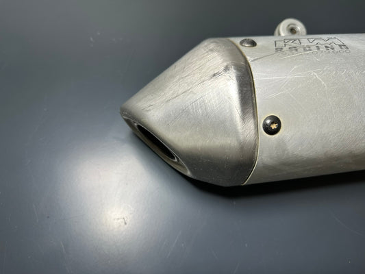 TERMINALE Ktm Sxf 250 2016-2018 79005079000 Silencer silenziatore
