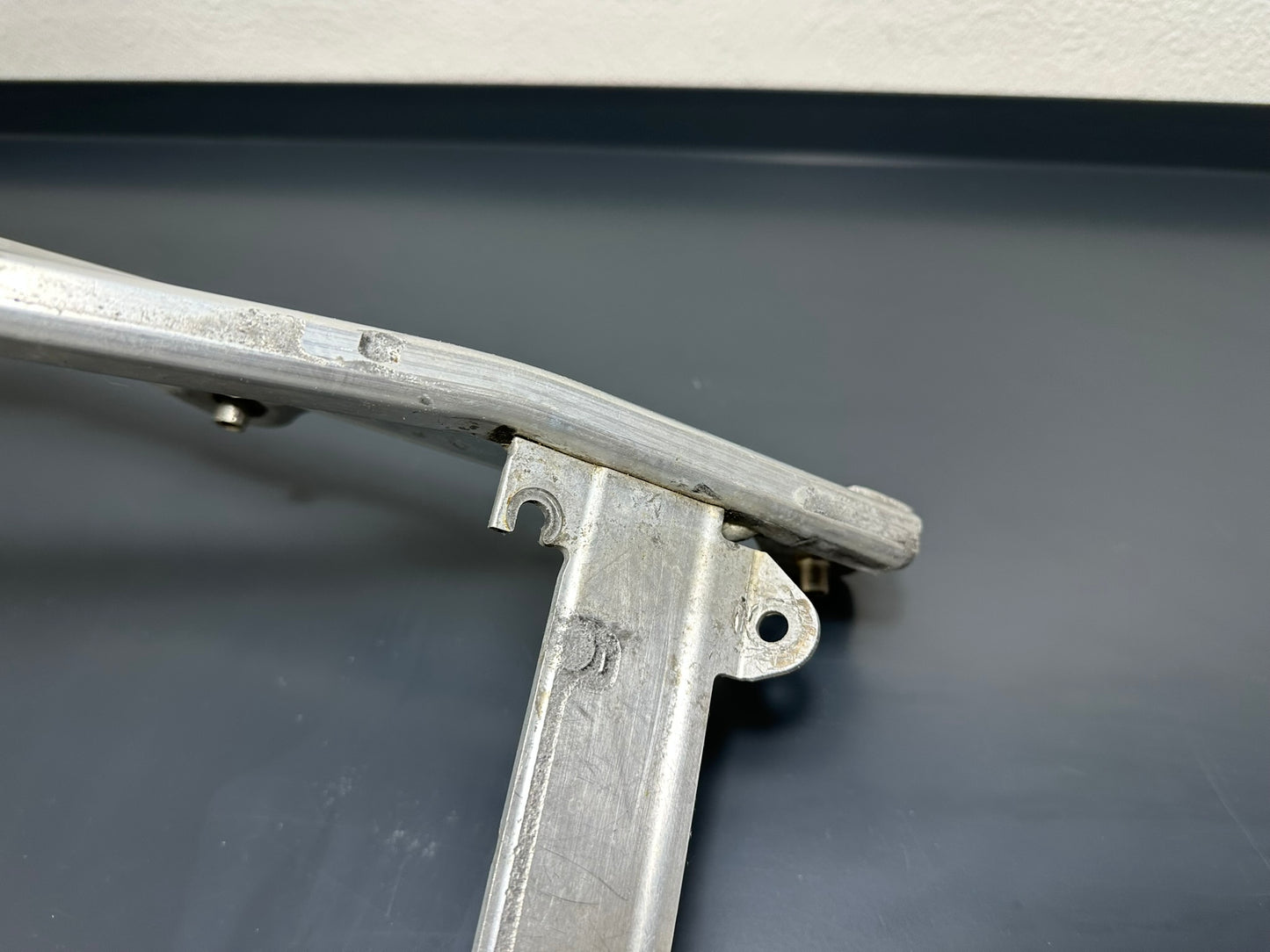 TELAIETTO Ktm Sx Sxf Exc Rxcf 125 250 450 79003002100 Subframe 2018