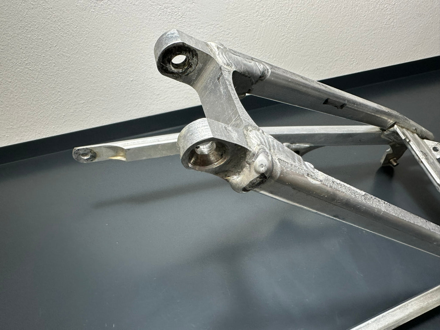 TELAIETTO Ktm Sx Sxf Exc Rxcf 125 250 450 79003002100 Subframe 2018