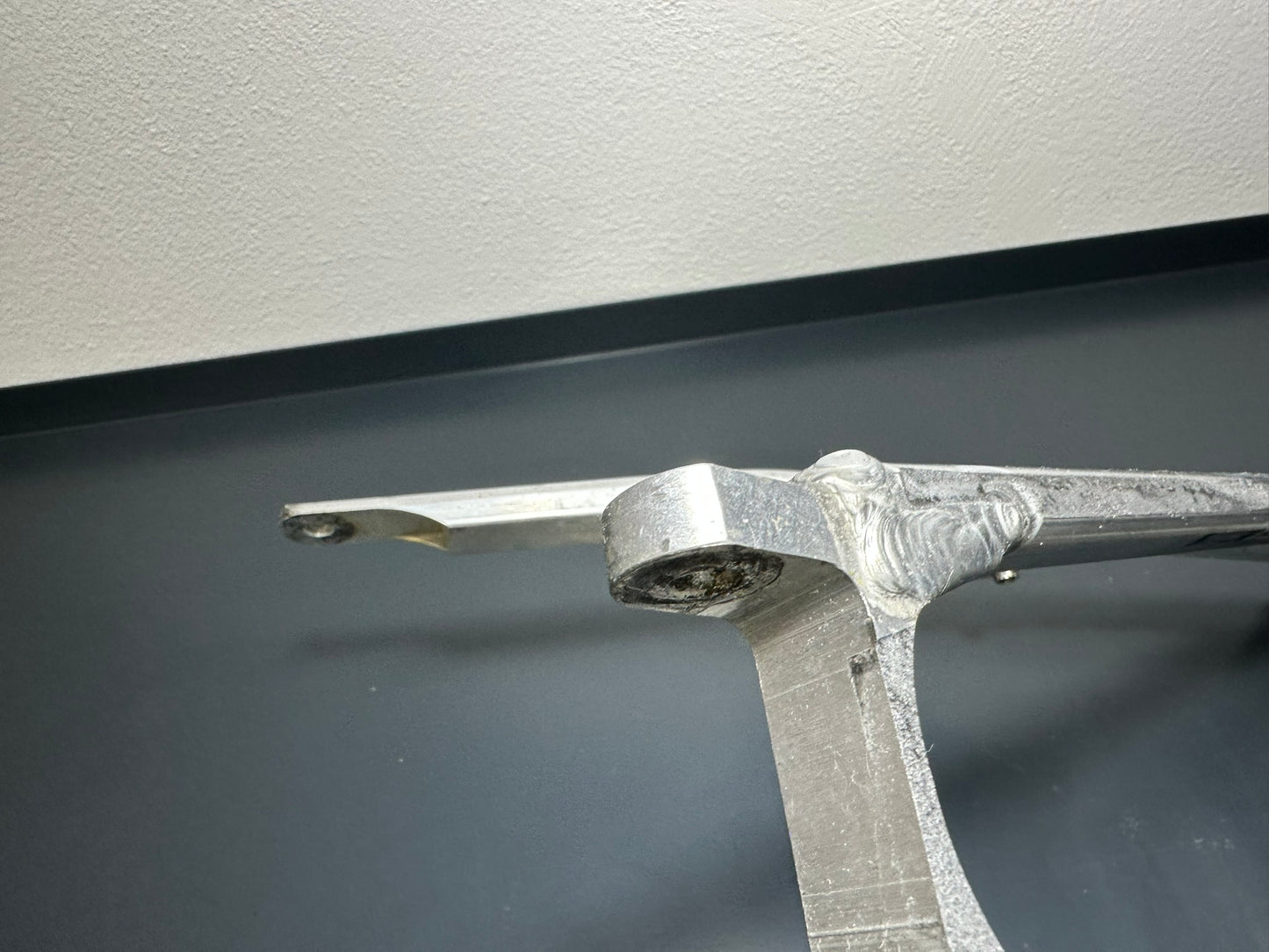 TELAIETTO Ktm Sx Sxf Exc Rxcf 125 250 450 79003002100 Subframe 2018