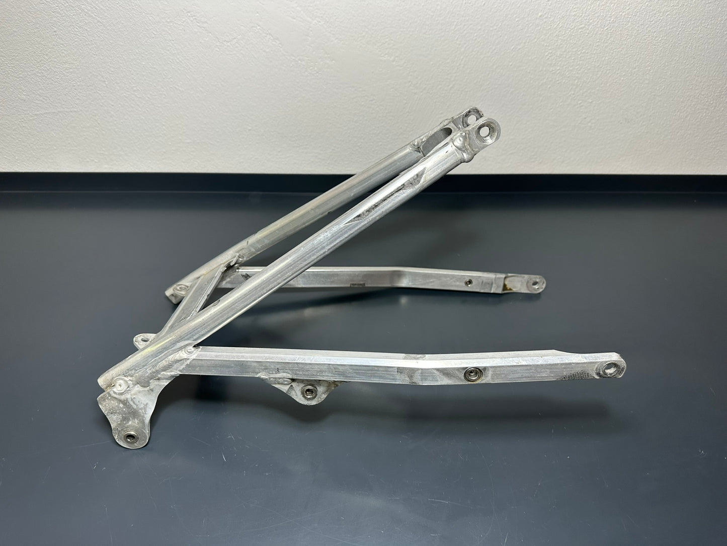 TELAIETTO Ktm Sx Sxf Exc Rxcf 125 250 450 79003002100 Subframe 2018