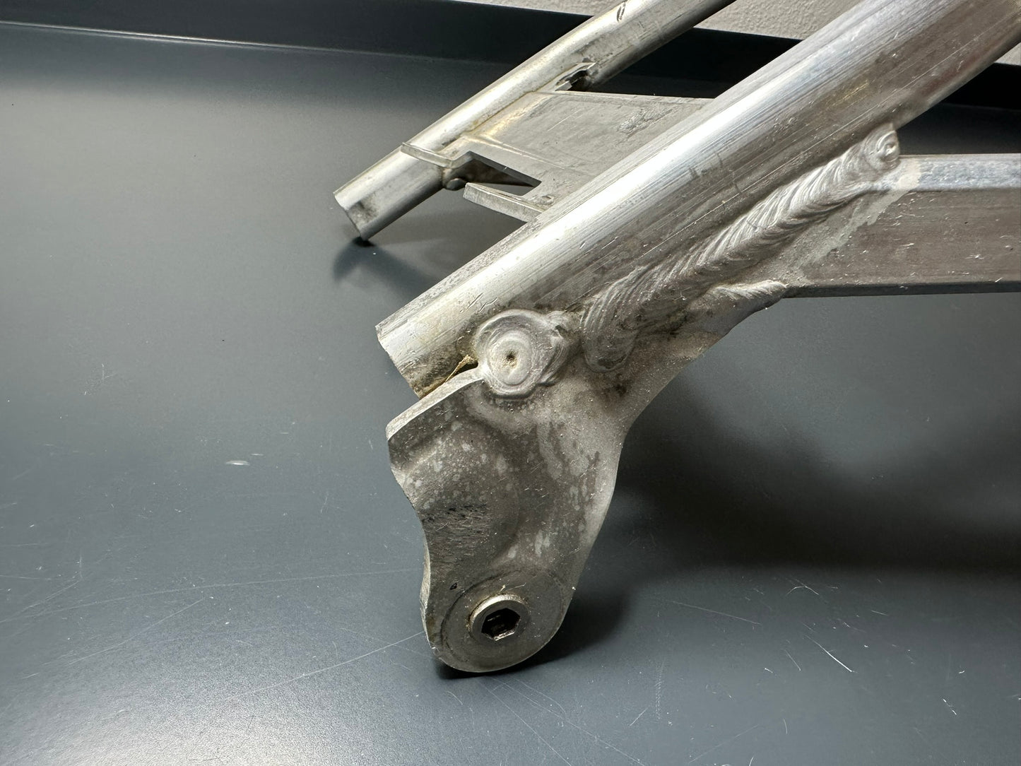 TELAIETTO Ktm Sx Sxf Exc Rxcf 125 250 450 79003002100 Subframe 2018