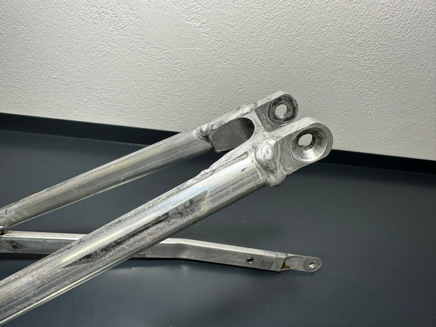 TELAIETTO Ktm Sx Sxf Exc Rxcf 125 250 450 79003002100 Subframe 2018