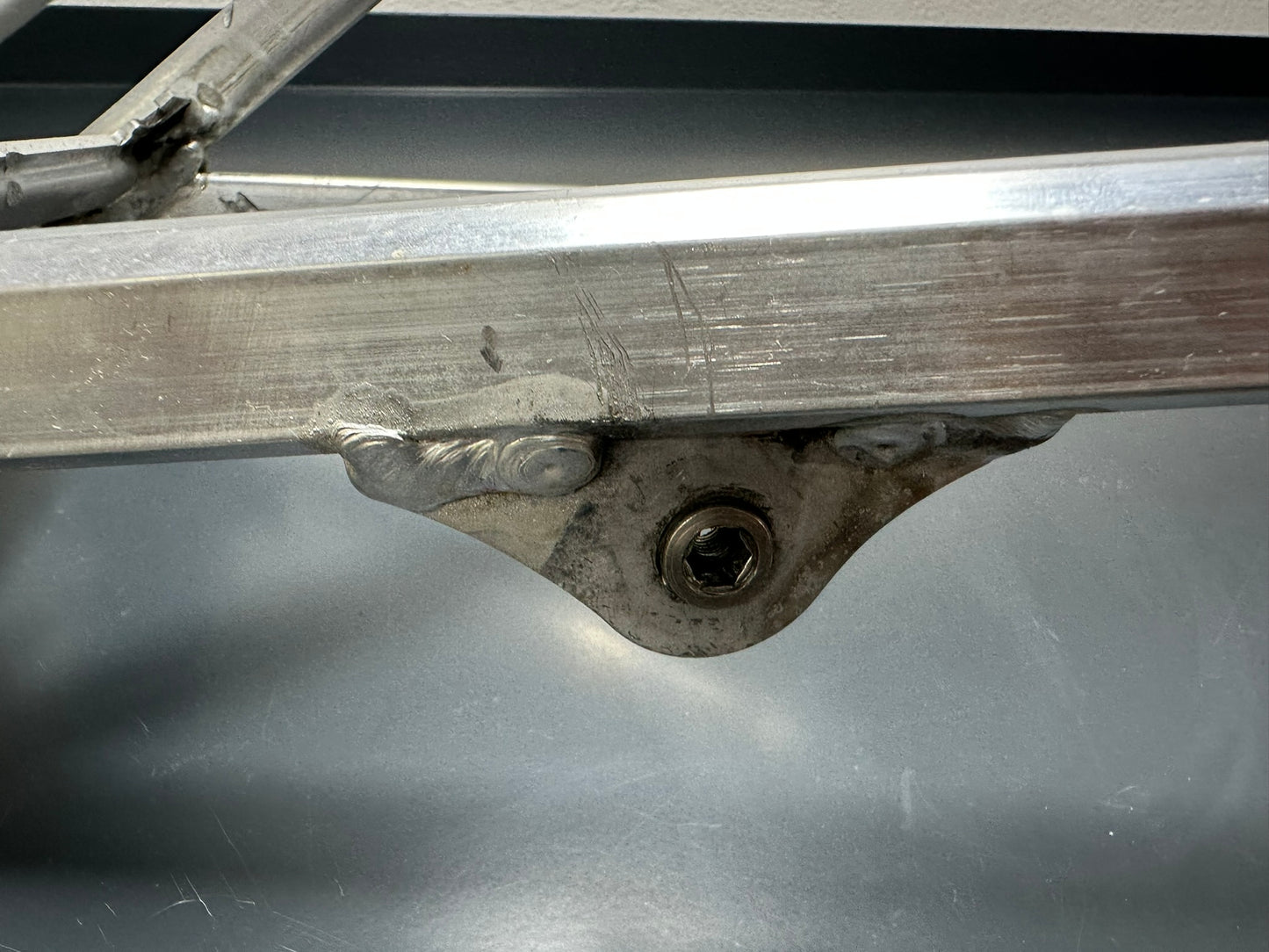 TELAIETTO Ktm Sx Sxf Exc Rxcf 125 250 450 79003002100 Subframe 2018