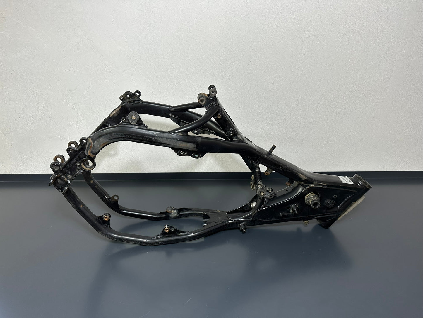 TELAIO KTM SXF 250 2016 7900300100033 Frame sx f sx-f