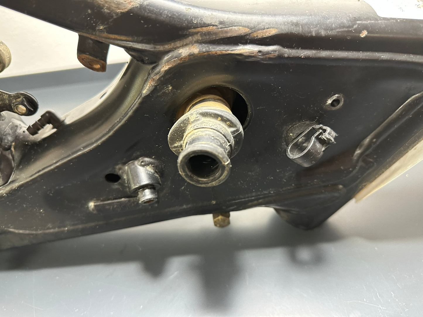 TELAIO KTM SXF 250 2016 7900300100033 Frame sx f sx-f