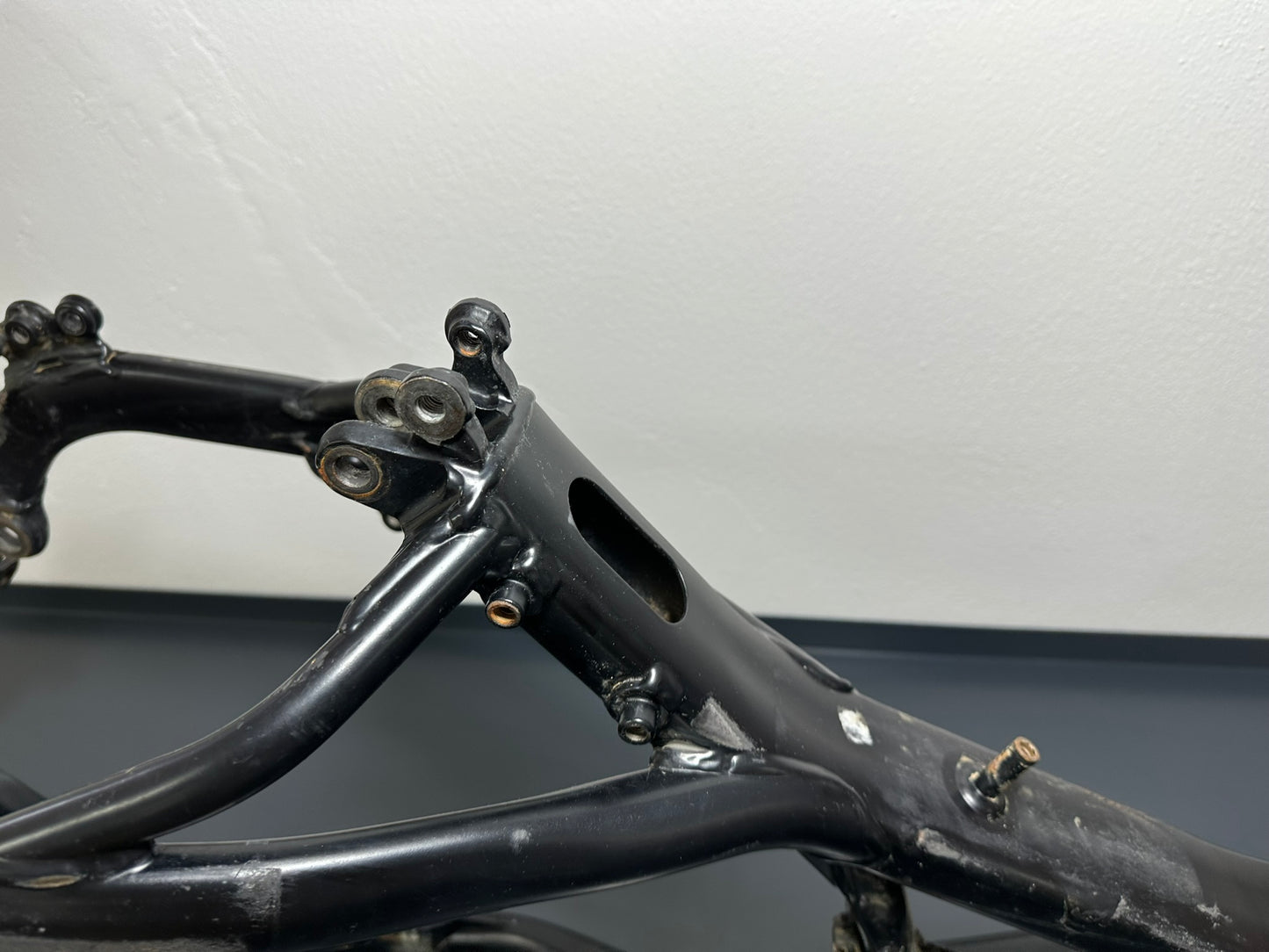 TELAIO KTM SXF 250 2016 7900300100033 Frame sx f sx-f