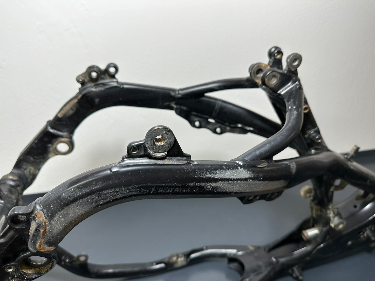 TELAIO KTM SXF 250 2016 7900300100033 Frame sx f sx-f
