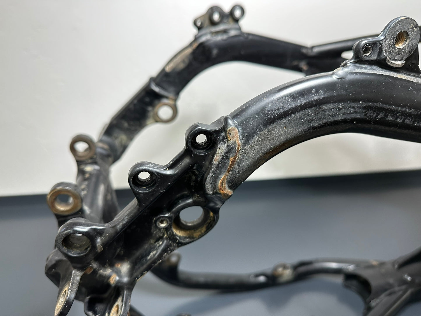 TELAIO KTM SXF 250 2016 7900300100033 Frame sx f sx-f