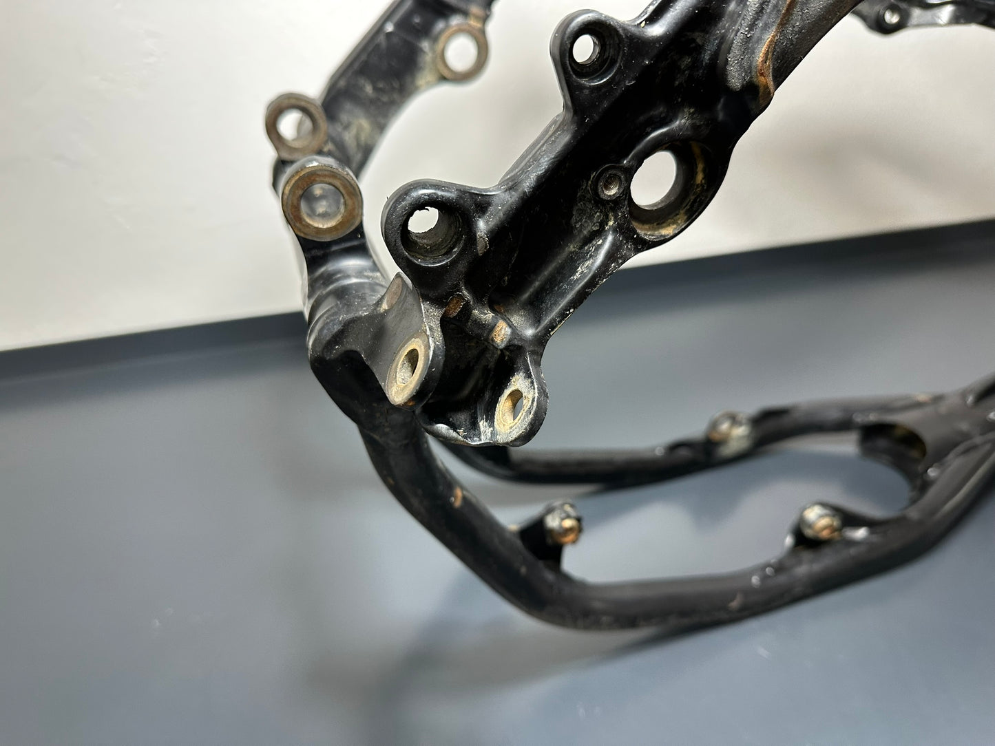 TELAIO KTM SXF 250 2016 7900300100033 Frame sx f sx-f