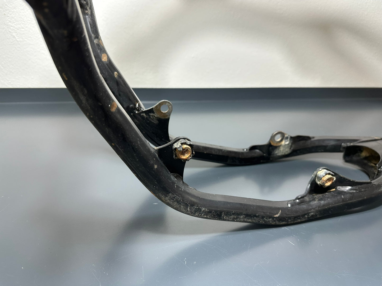 TELAIO KTM SXF 250 2016 7900300100033 Frame sx f sx-f