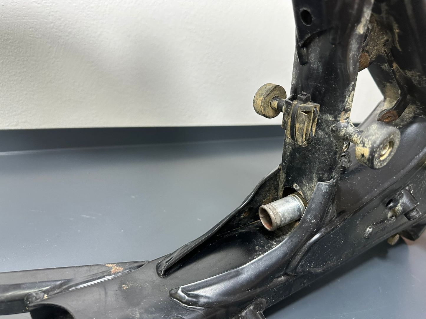 TELAIO KTM SXF 250 2016 7900300100033 Frame sx f sx-f