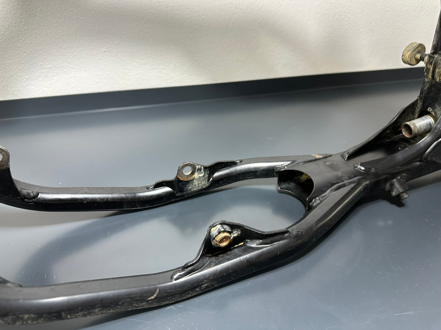 TELAIO KTM SXF 250 2016 7900300100033 Frame sx f sx-f