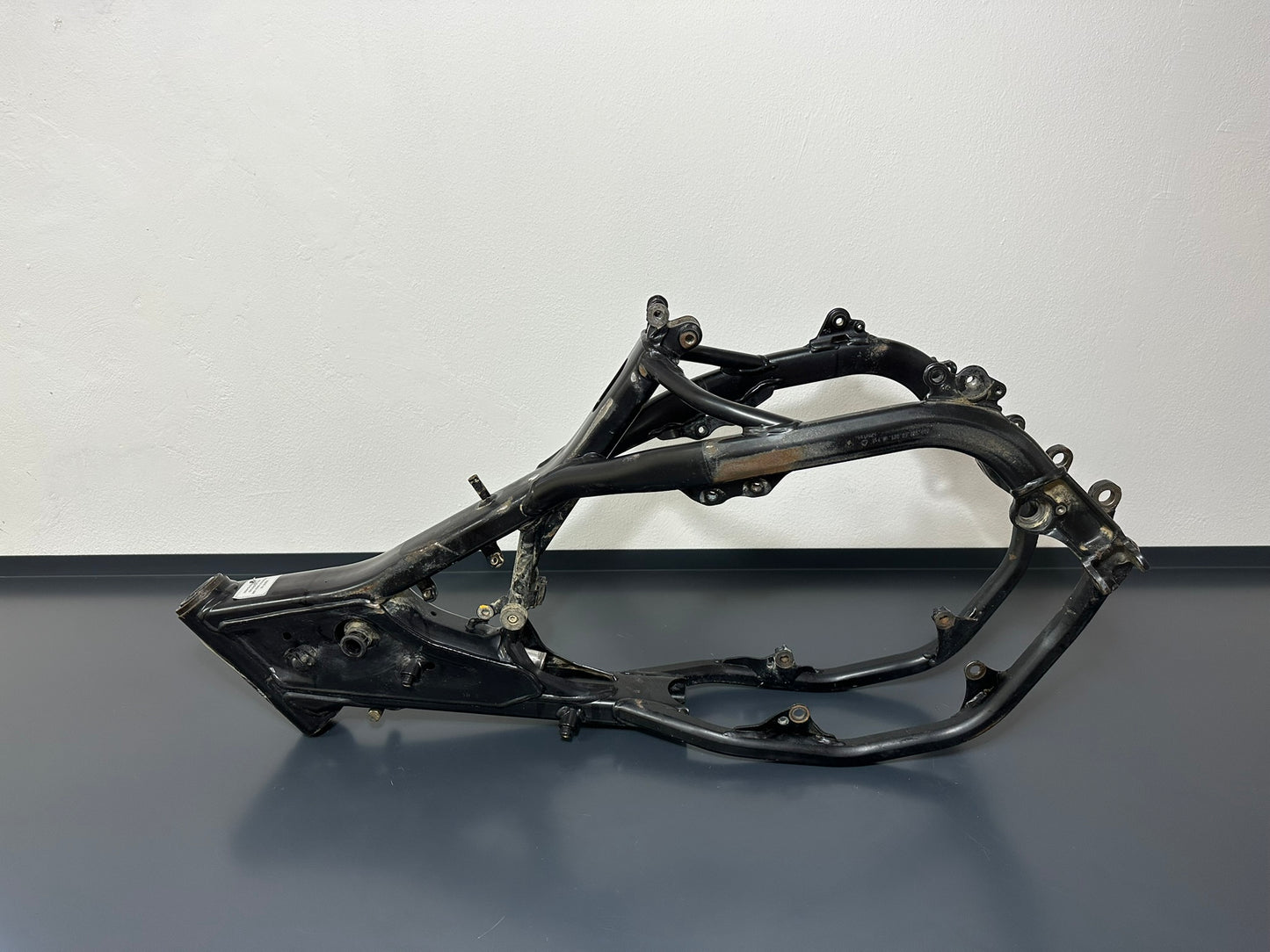 TELAIO KTM SXF 250 2016 7900300100033 Frame sx f sx-f