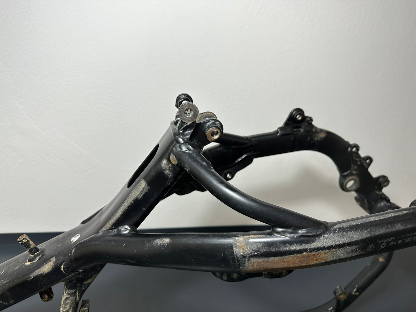 TELAIO KTM SXF 250 2016 7900300100033 Frame sx f sx-f