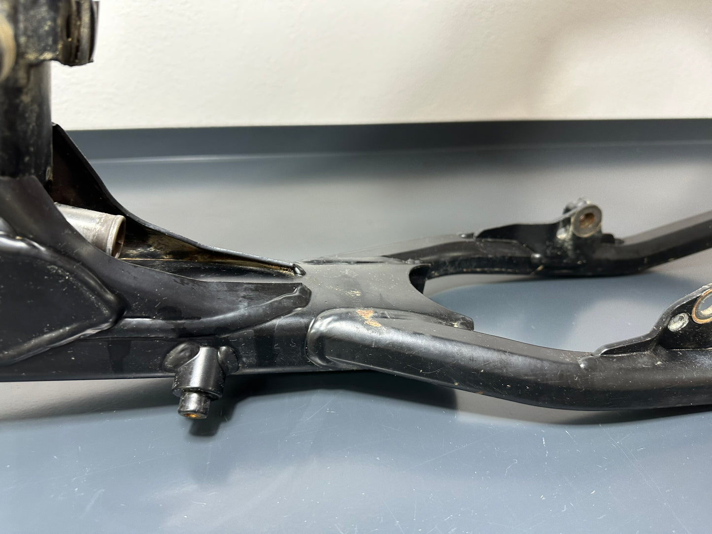 TELAIO KTM SXF 250 2016 7900300100033 Frame sx f sx-f