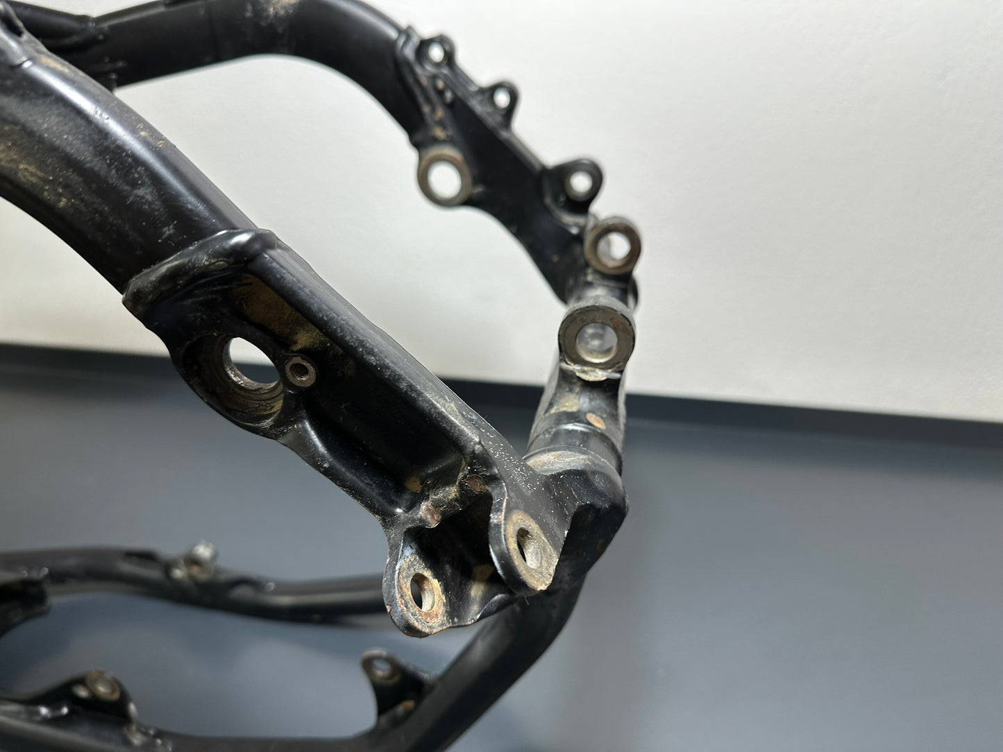 TELAIO KTM SXF 250 2016 7900300100033 Frame sx f sx-f