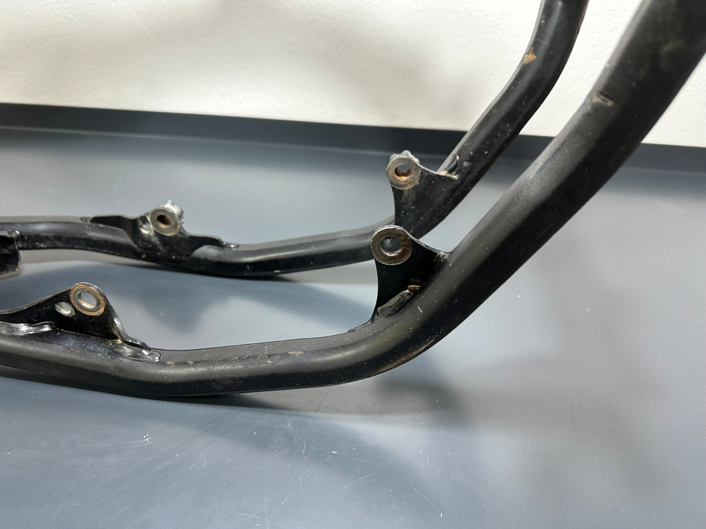 TELAIO KTM SXF 250 2016 7900300100033 Frame sx f sx-f